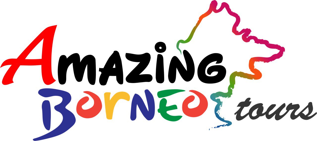 Amazing Borneo Tour's logo